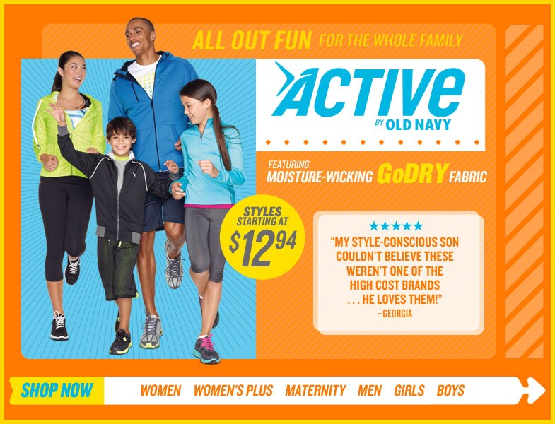 Active