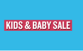 Kids and Baby Sale