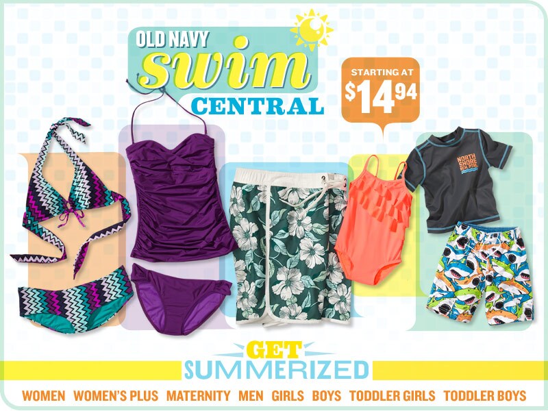 Swim Central