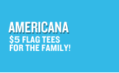 Perfect Patriotic Looks for the Family