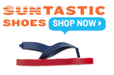 Suntastic Shoes