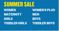 Summer Sale