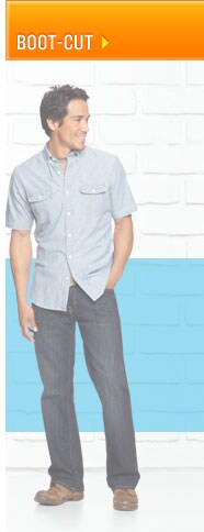 Bootcut