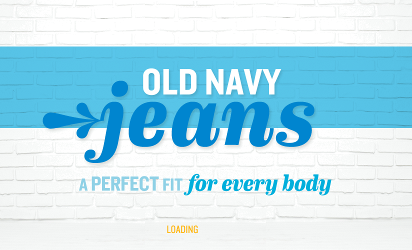 Old Navy Jeans