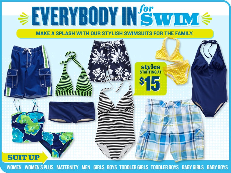 Clothes for women, men, kids and baby | Free Shipping on $50 | Old Navy