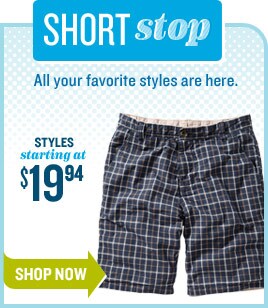 Short Stop