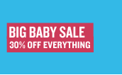 Big Baby Sale