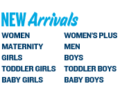New Arrivals