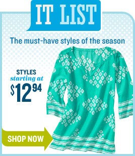 IT List