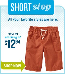 Short Stop