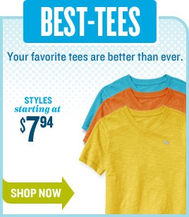 Best Tees