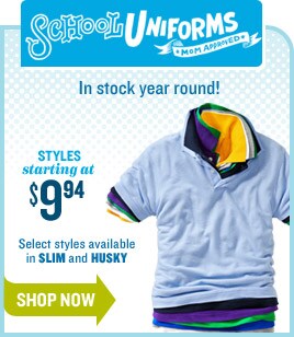 School Uniforms