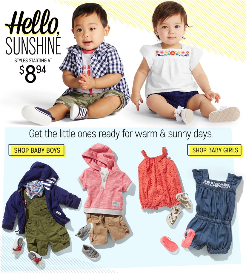 Baby | Old Navy