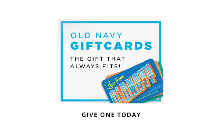 Shop Gift Cards
