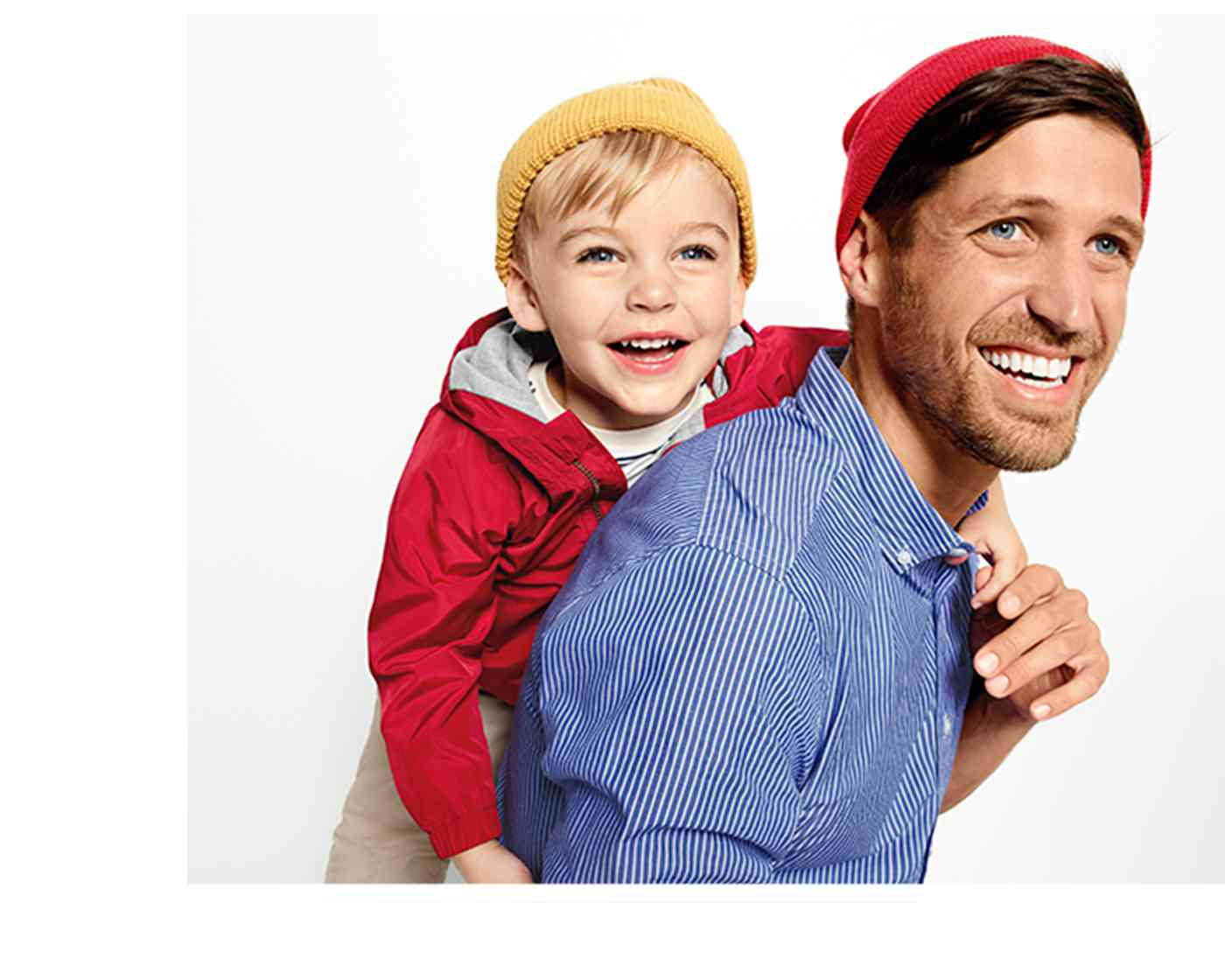 Tops & Pants: 30-50% Off