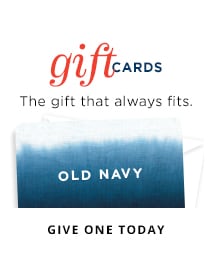 Shop Gift Cards