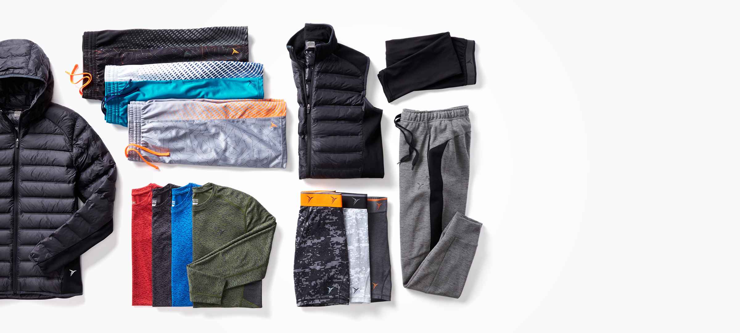 Men's Clothes Old Navy