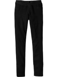 Women's Contrast Stitch Jeggings
