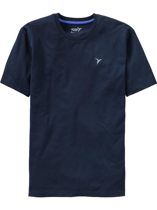 Old Navy Mens Active Godry Tee Shirt