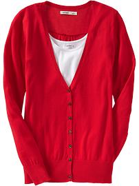 Women's Perfect Cardigans