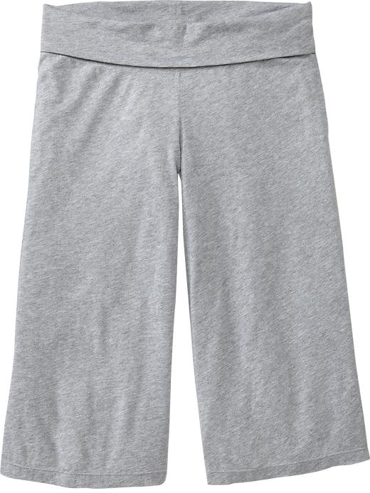 Old Navy Womens Lounge Gauchos