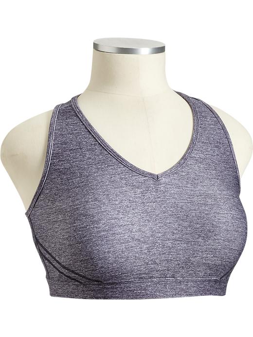 Old Navy Women's Plus Padded Sports Bras