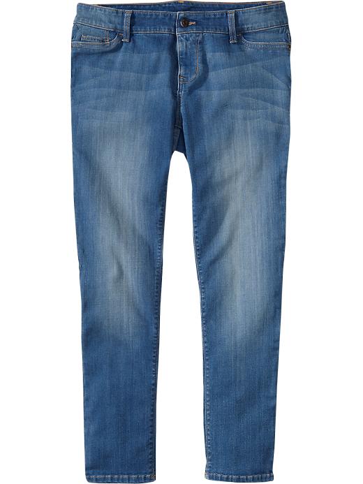 Old Navy Womens Plus Low Rise Jeggings