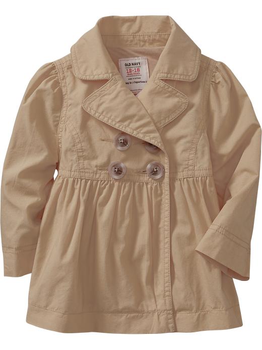 Gorgeous Trench Coats cn4306006 Gorgeous Trench Coats