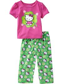 Hello Kitty� Sleep Sets for Baby