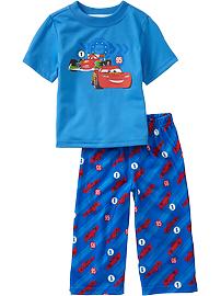 Disney/Pixar© Cars Sleep Sets for Baby