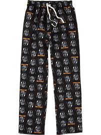 Men's Licensed Character Sleep Pants