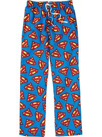 Men's Licensed Character Sleep Pants