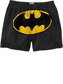 Men's DC Comics? Super Hero Graphic Boxers
