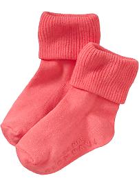 Printed Socks for Baby