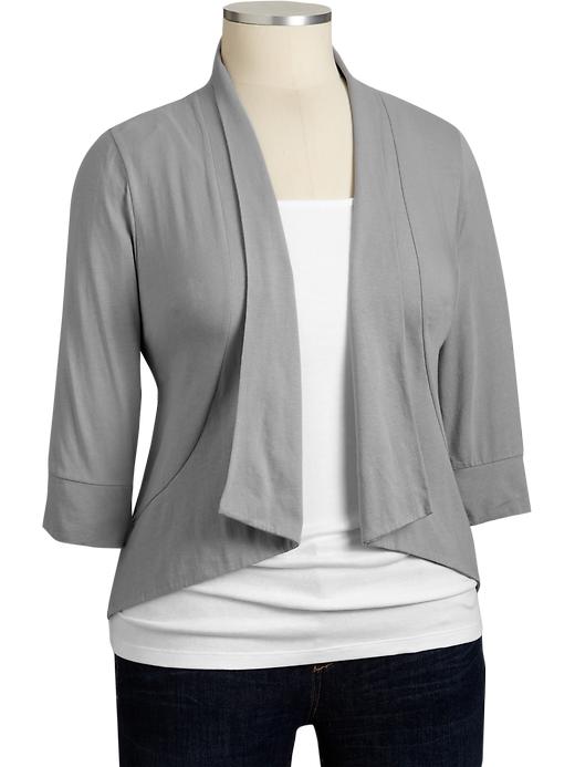 Old Navy Womens Plus Smocked Chiffon Top