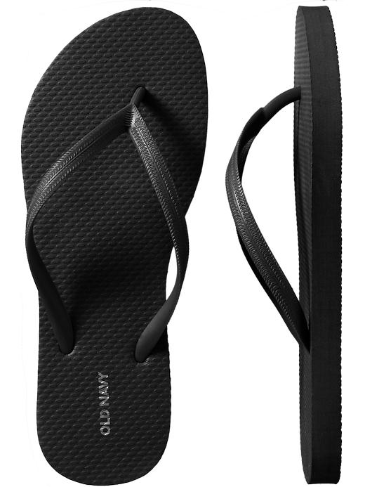 Old Navy Womens New Classic Flip Flops