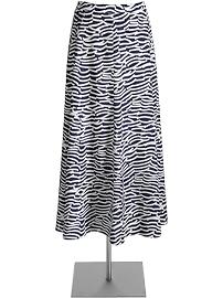 Women's Chiffon Maxi Skirts