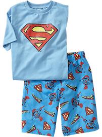 Boys Licensed Character Sleep Sets