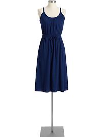 Women's Tea-Length Dresses
