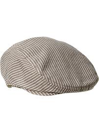 Patterned Caps for Baby