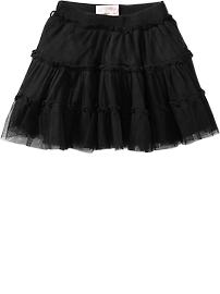 Tiered Tutus for Baby