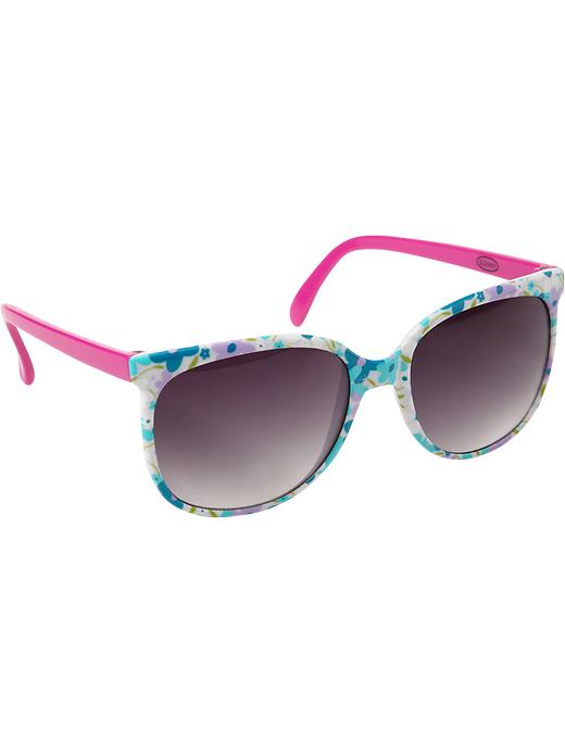 Old Navy Girls Sunglasses