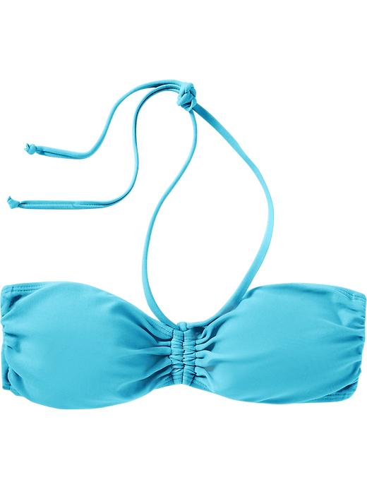 Old Navy Womens Mix & Match Bandeau Shirt