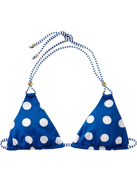Old Navy Women's Double Strap Mixed Pattern Swim Sets