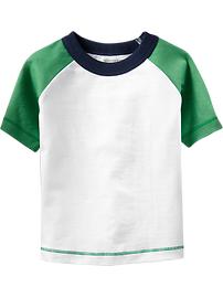 Baseball Tees for Baby