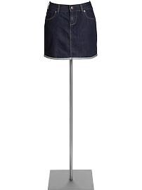 Women's Denim Minis