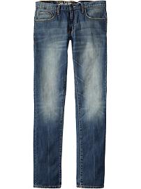 Men's Premium Skinny Jeans