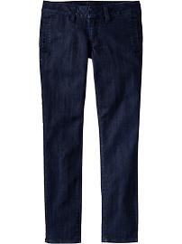 Women's Skinny Trouser Jeans