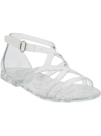 Gladiator Sandals for Baby