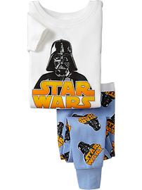 Boys Star Wars Sleep Sets for Baby